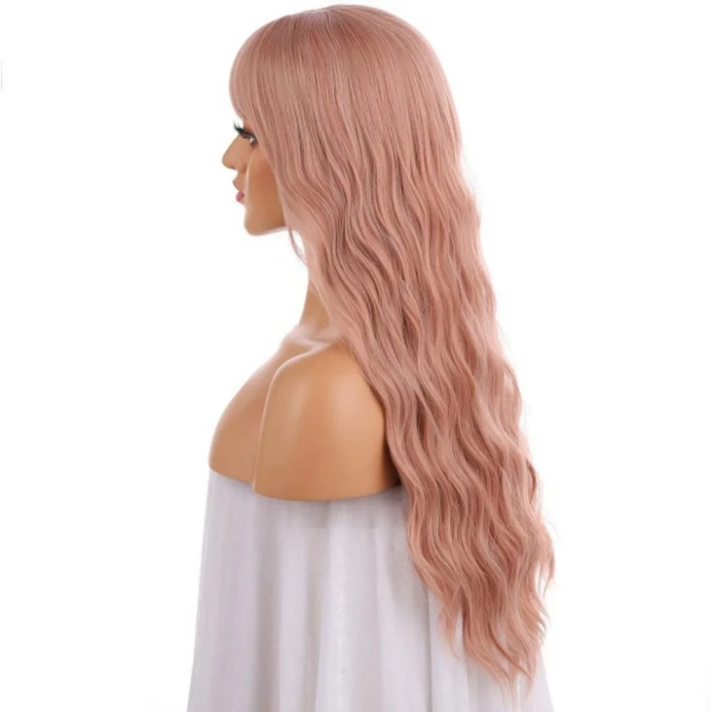 Blooming Hair 27